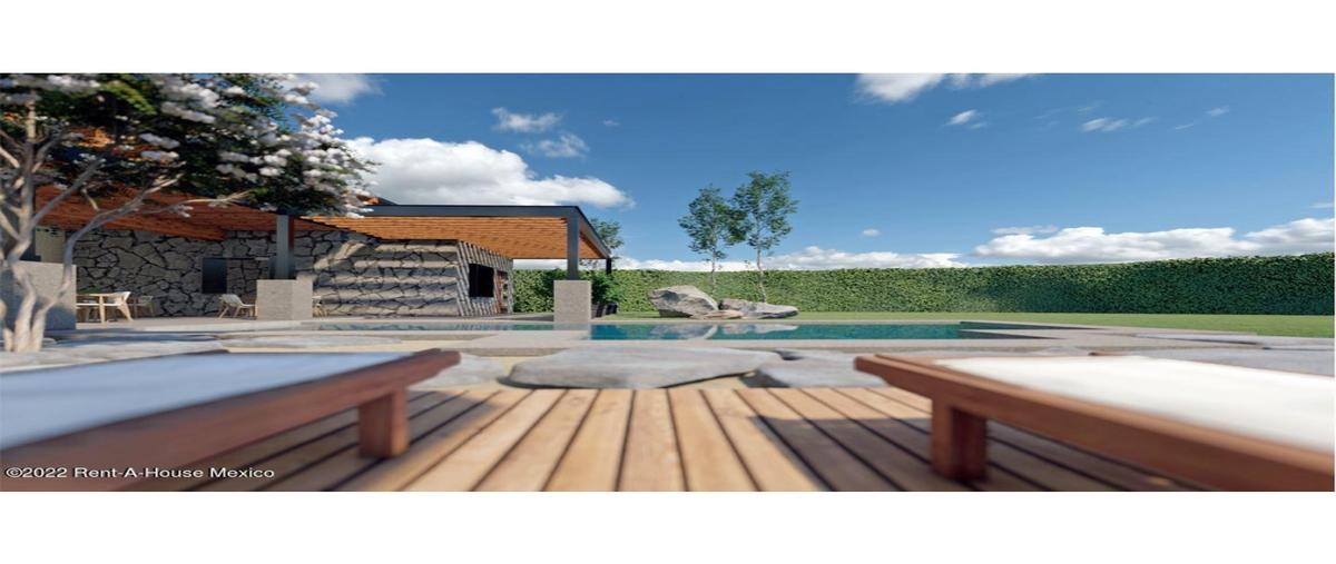 Foto de terreno habitacional en venta en  , zakia, el marqués, querétaro, 0 No. 05