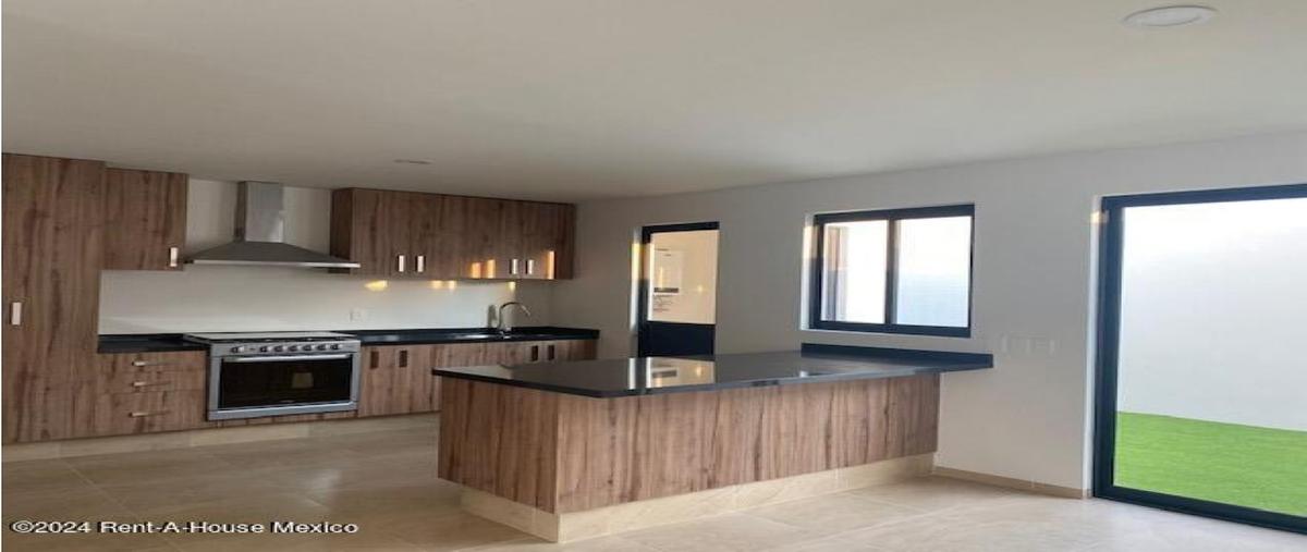 Foto de casa en renta en  , zakia, el marqués, querétaro, 0 No. 03