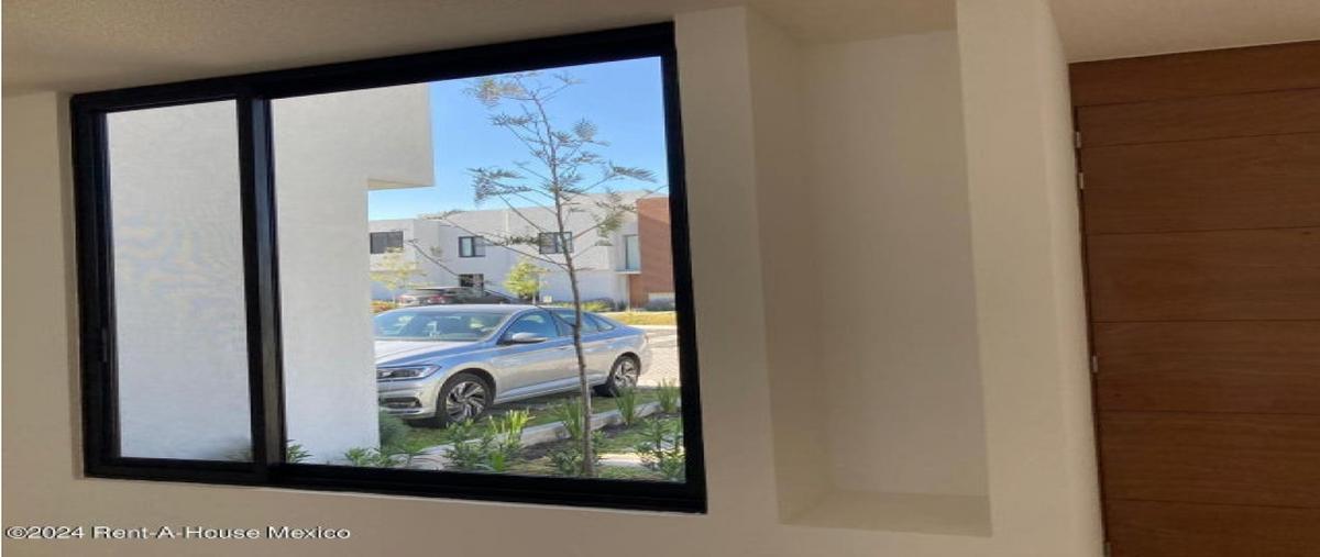 Foto de casa en renta en  , zakia, el marqués, querétaro, 0 No. 04