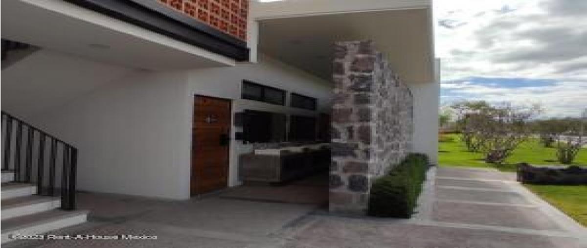 Foto de terreno habitacional en venta en  , zakia, el marqués, querétaro, 0 No. 04