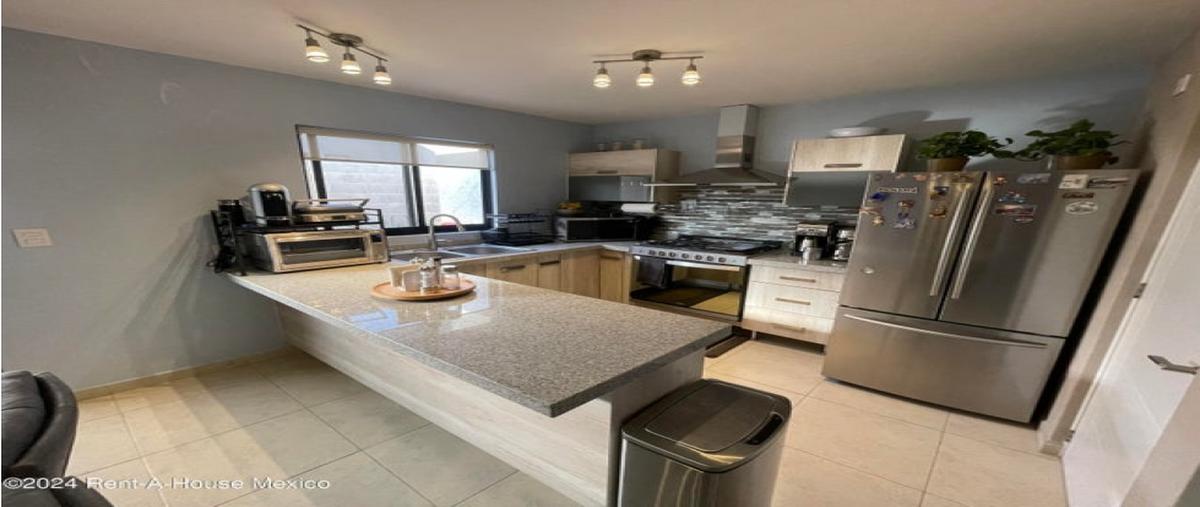 Foto de casa en venta en  , zakia, el marqués, querétaro, 0 No. 05