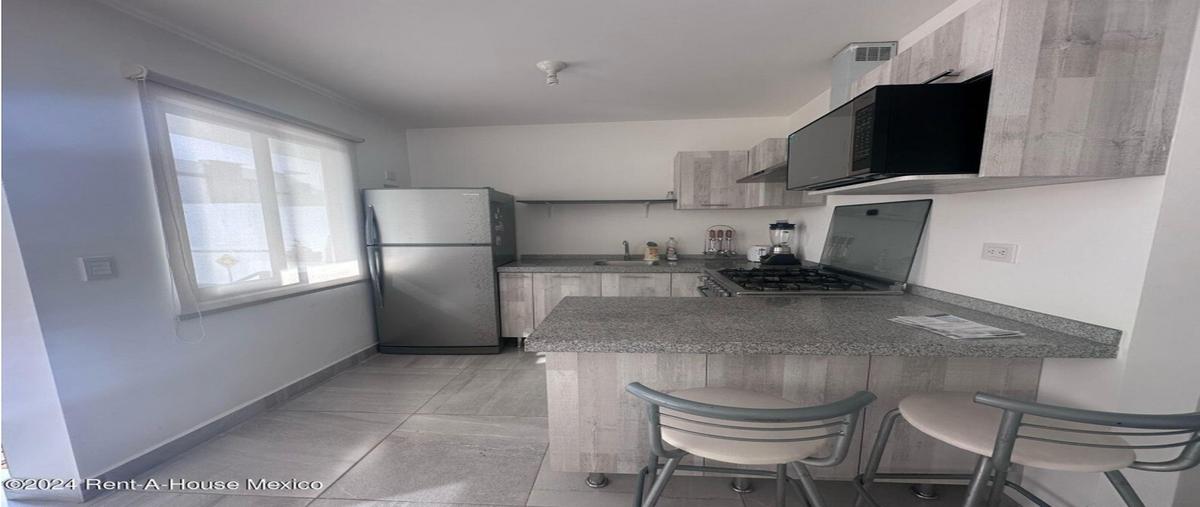 Foto de departamento en renta en  , zakia, el marqués, querétaro, 0 No. 03