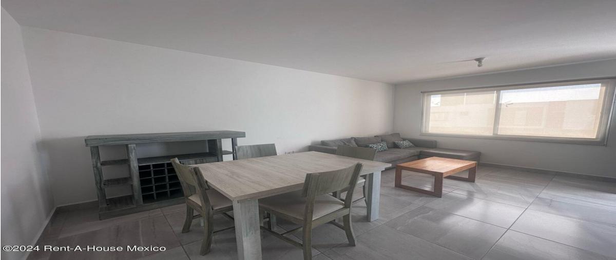 Foto de departamento en renta en  , zakia, el marqués, querétaro, 0 No. 04