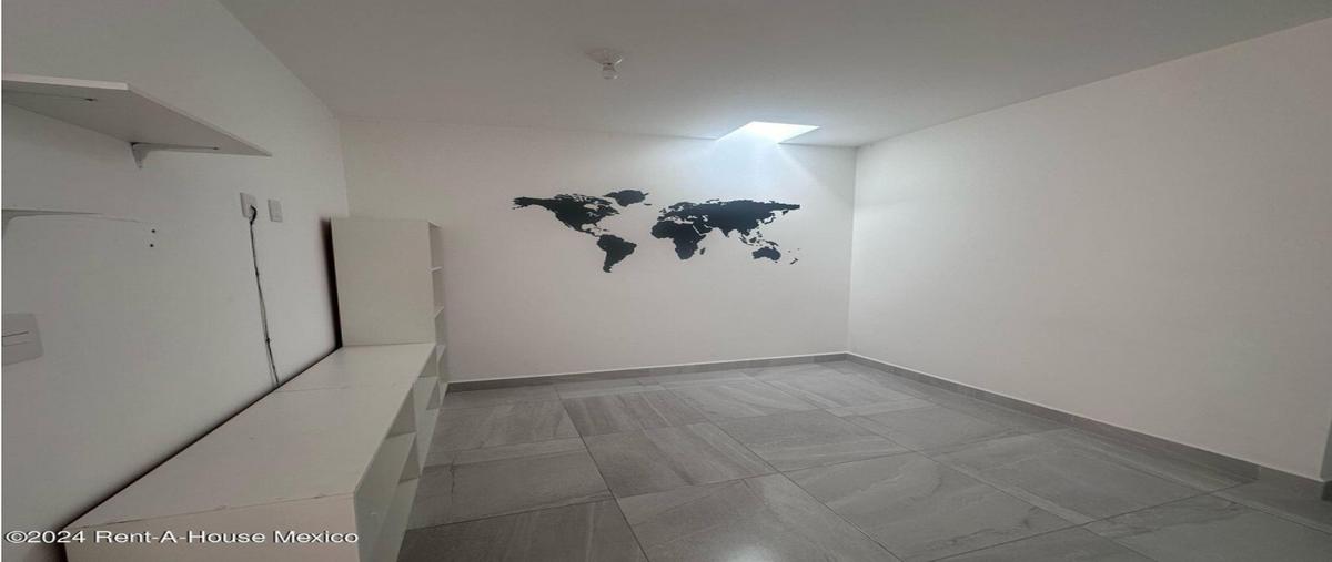 Foto de departamento en renta en  , zakia, el marqués, querétaro, 0 No. 05