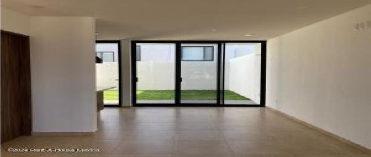 Foto de casa en renta en  , zakia, el marqués, querétaro, 0 No. 05