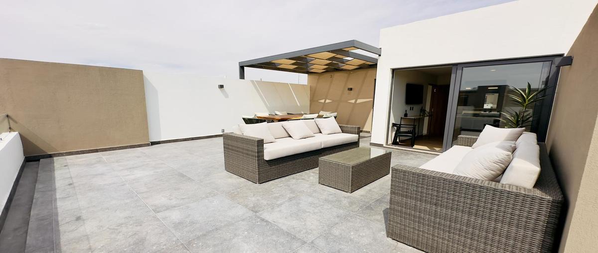 Foto de departamento en venta en  , zakia, el marqués, querétaro, 27816358 No. 04