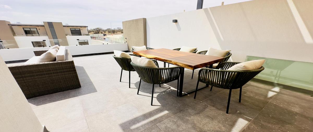 Foto de departamento en venta en  , zakia, el marqués, querétaro, 27816358 No. 05