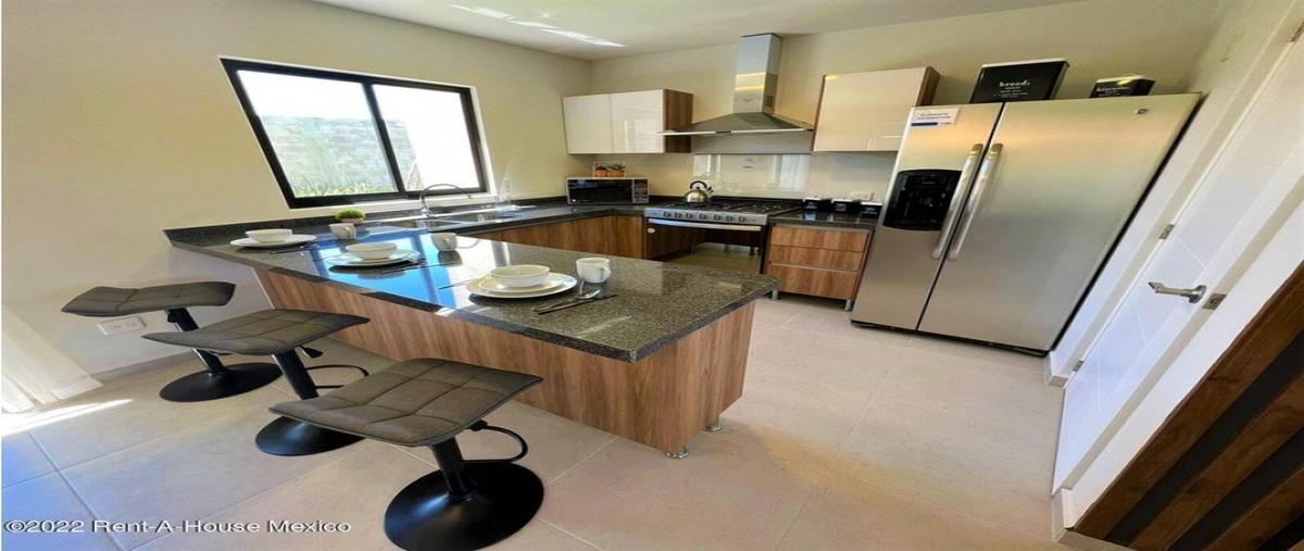 Foto de casa en venta en  , zakia, el marqués, querétaro, 0 No. 04