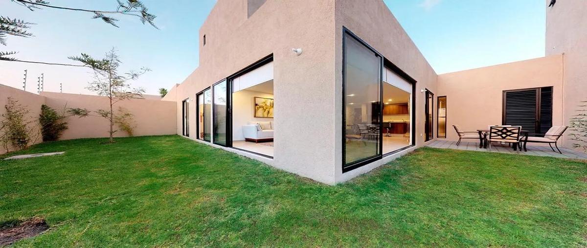 Foto de casa en , zakia, el marqués, querétaro, 0 foto 03 Foto de casa en venta en , zakia, el marqués, querétaro, 0 No. 03