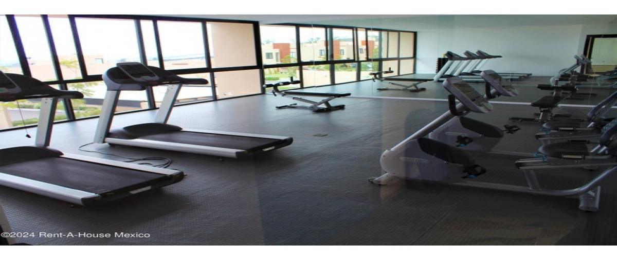 Foto de departamento en renta en  , zakia, el marqués, querétaro, 0 No. 04