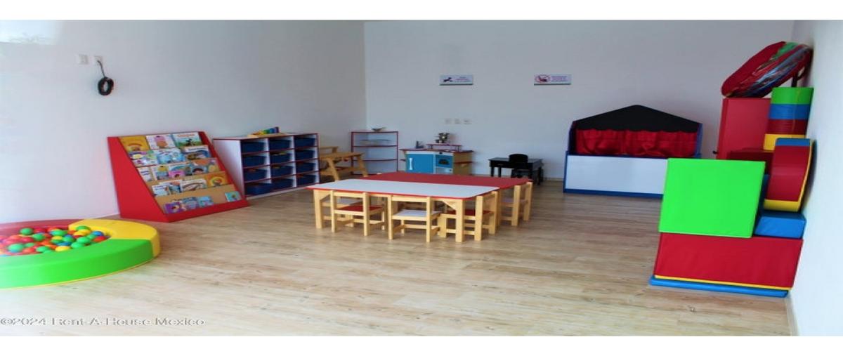 Foto de departamento en renta en  , zakia, el marqués, querétaro, 0 No. 05