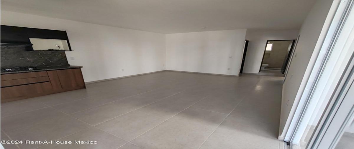 Foto de departamento en renta en  , zakia, el marqués, querétaro, 0 No. 04