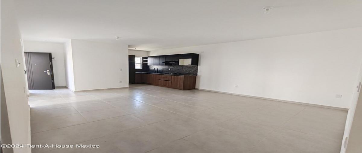 Foto de departamento en renta en  , zakia, el marqués, querétaro, 0 No. 05
