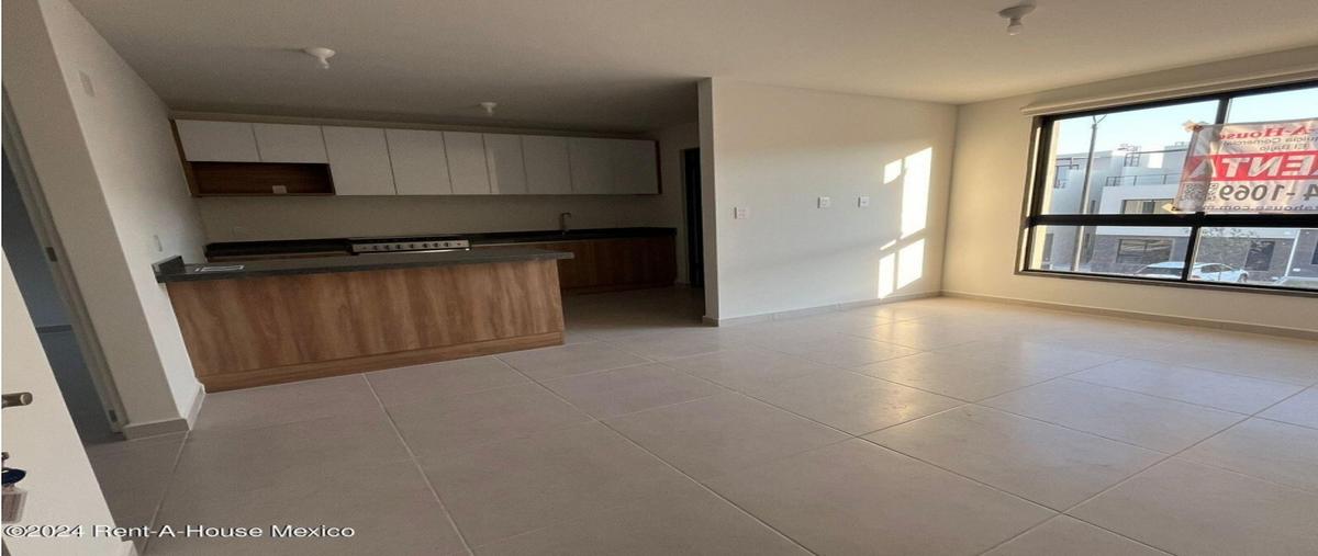 Foto de departamento en , zakia, el marqués, querétaro, 0 foto 03 Foto de departamento en renta en , zakia, el marqués, querétaro, 0 No. 03