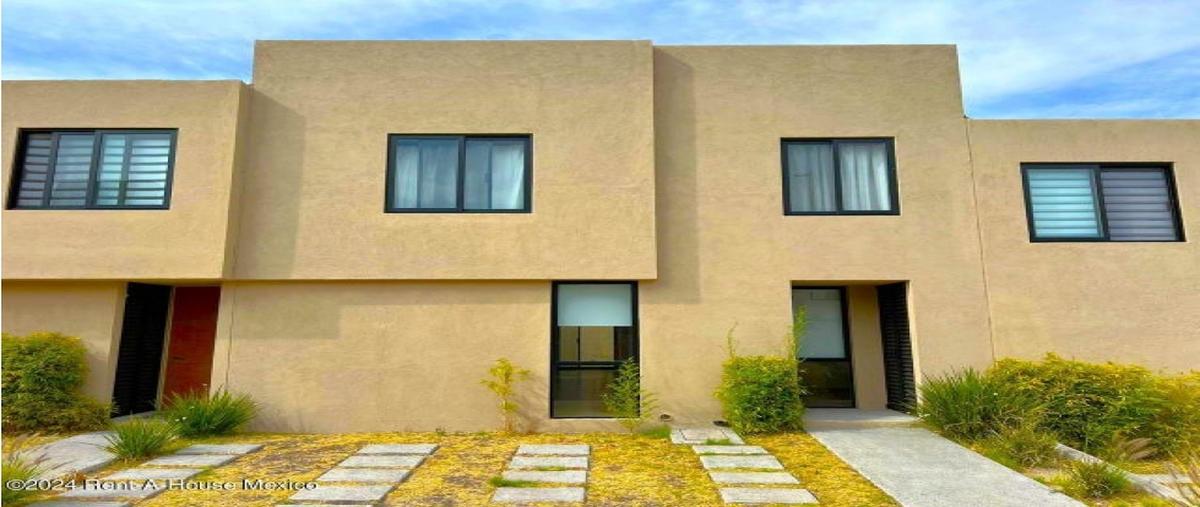 Foto de casa en renta en  , zakia, el marqués, querétaro, 0 No. 03