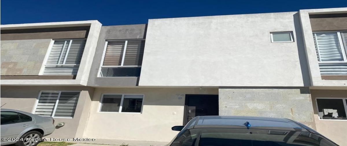 Foto de casa en renta en  , zakia, el marqués, querétaro, 0 No. 03