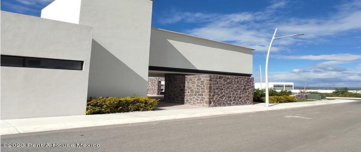 Foto de terreno habitacional en venta en  , zakia, el marqués, querétaro, 0 No. 04
