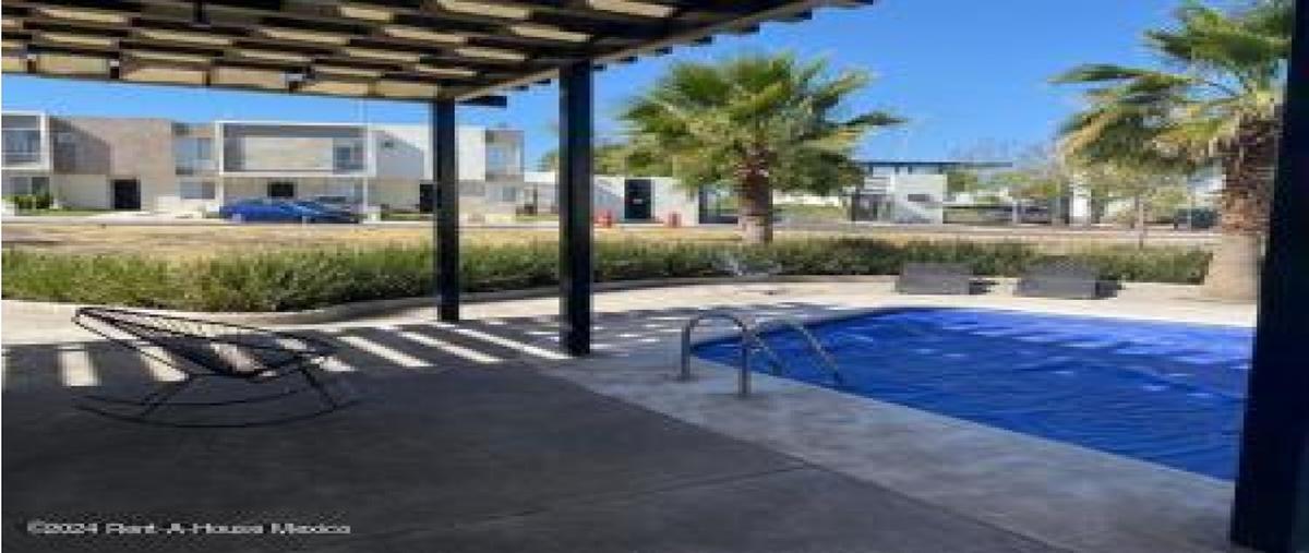 Foto de casa en renta en  , zakia, el marqués, querétaro, 0 No. 04