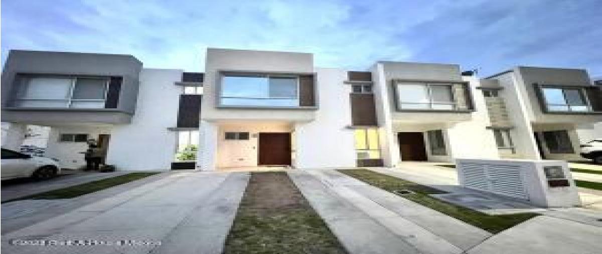 Foto de casa en renta en  , zakia, el marqués, querétaro, 0 No. 03