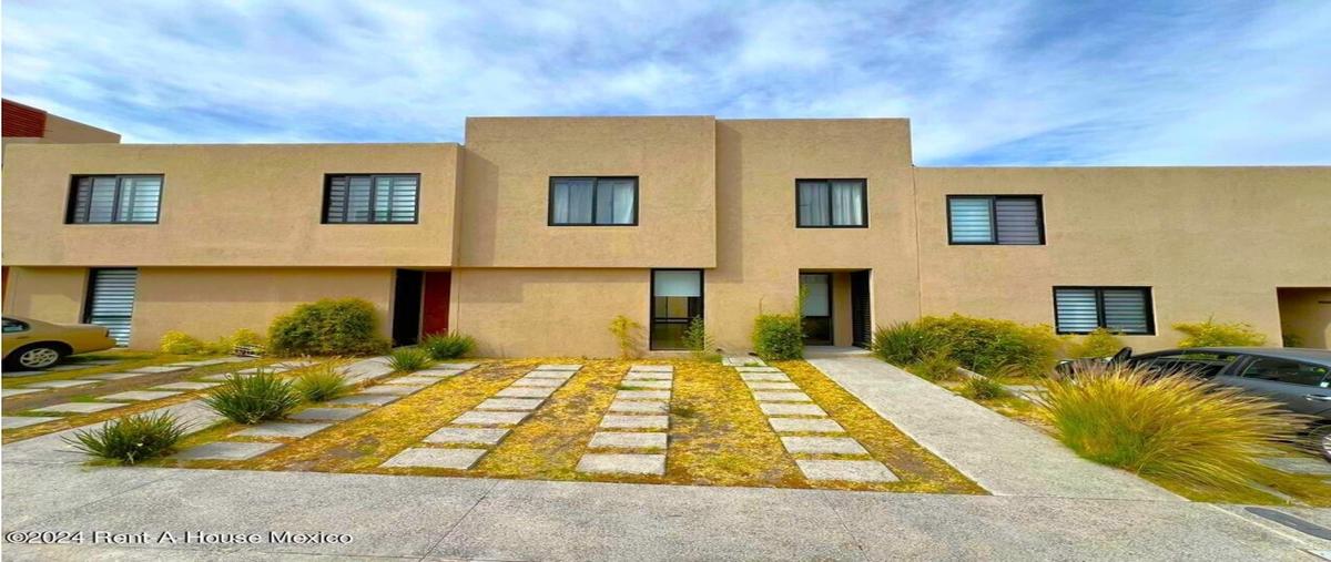 Foto de casa en renta en  , zakia, el marqués, querétaro, 0 No. 03