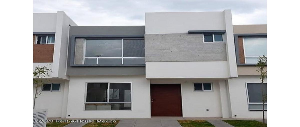 Foto de casa en renta en  , zakia, el marqués, querétaro, 0 No. 03