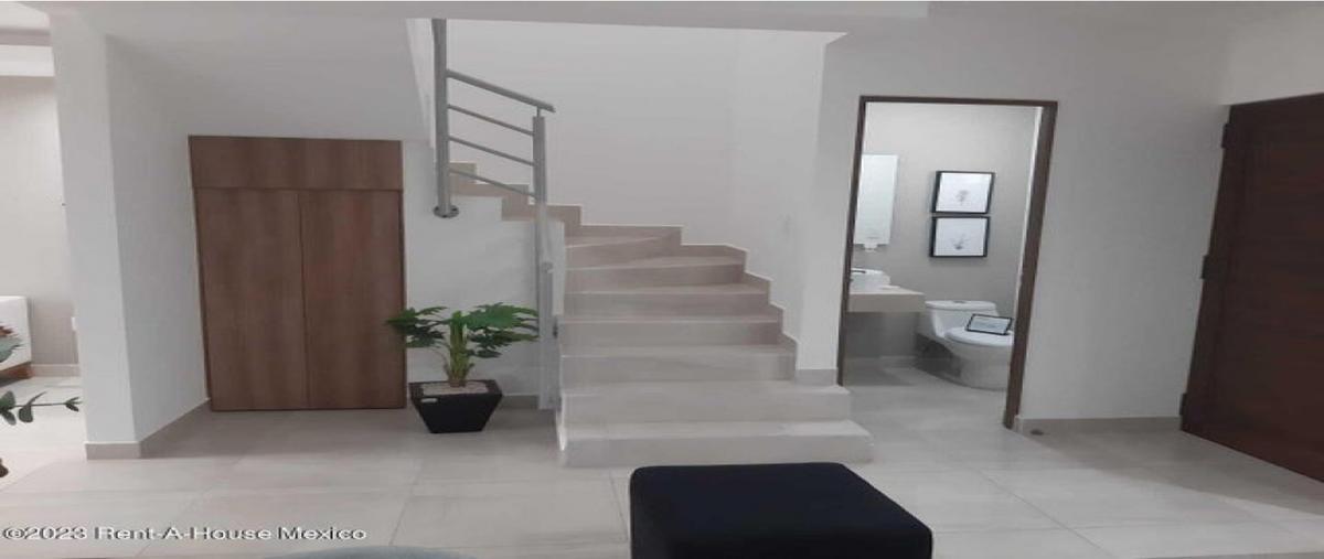 Foto de casa en renta en  , zakia, el marqués, querétaro, 0 No. 04