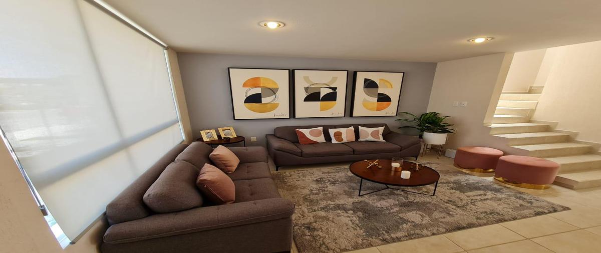 Foto de casa en venta en  , zakia, el marqués, querétaro, 27863548 No. 03