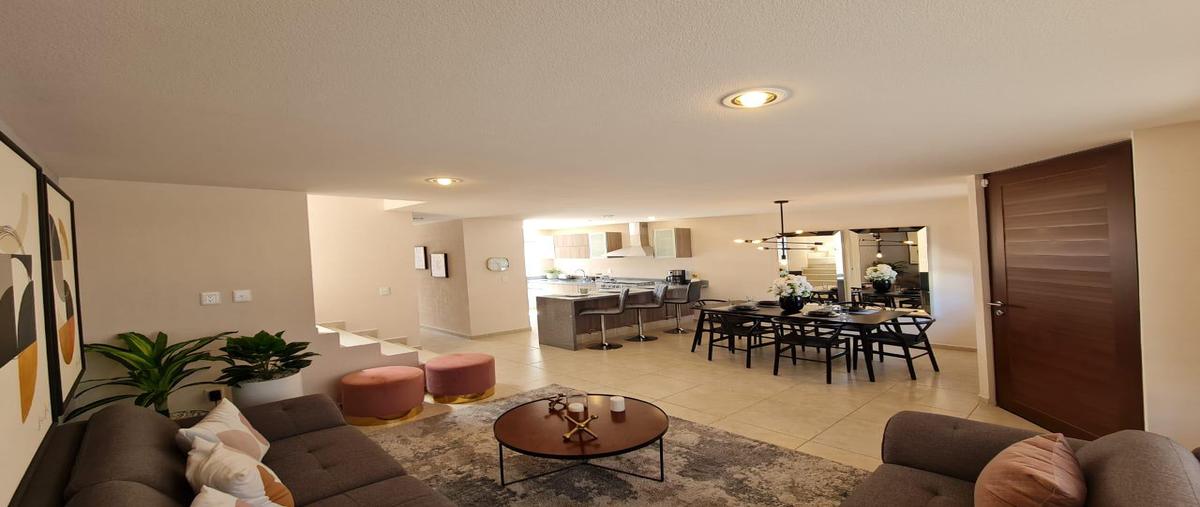 Foto de casa en venta en  , zakia, el marqués, querétaro, 27863548 No. 05