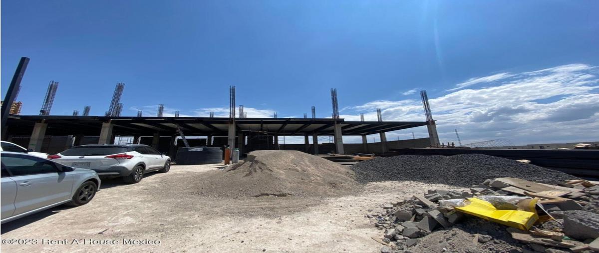 Foto de local en venta en  , zakia, el marqués, querétaro, 27865388 No. 03