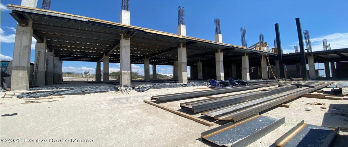 Foto de local en venta en  , zakia, el marqués, querétaro, 27865388 No. 04