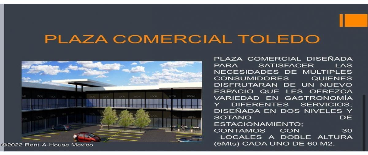 Foto de local en venta en  , zakia, el marqués, querétaro, 27865388 No. 05