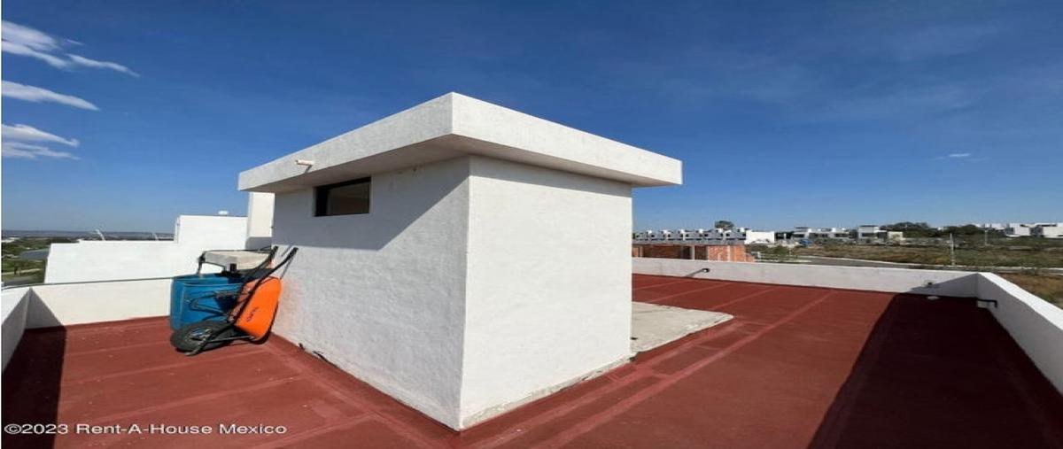 Foto de casa en venta en  , zakia, el marqués, querétaro, 0 No. 04