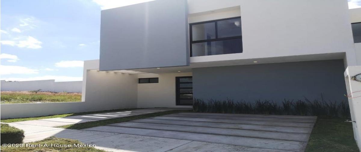 Foto de casa en , zakia, el marqués, querétaro, 0 foto 01 Foto de casa en venta en , zakia, el marqués, querétaro, 0 No. 01