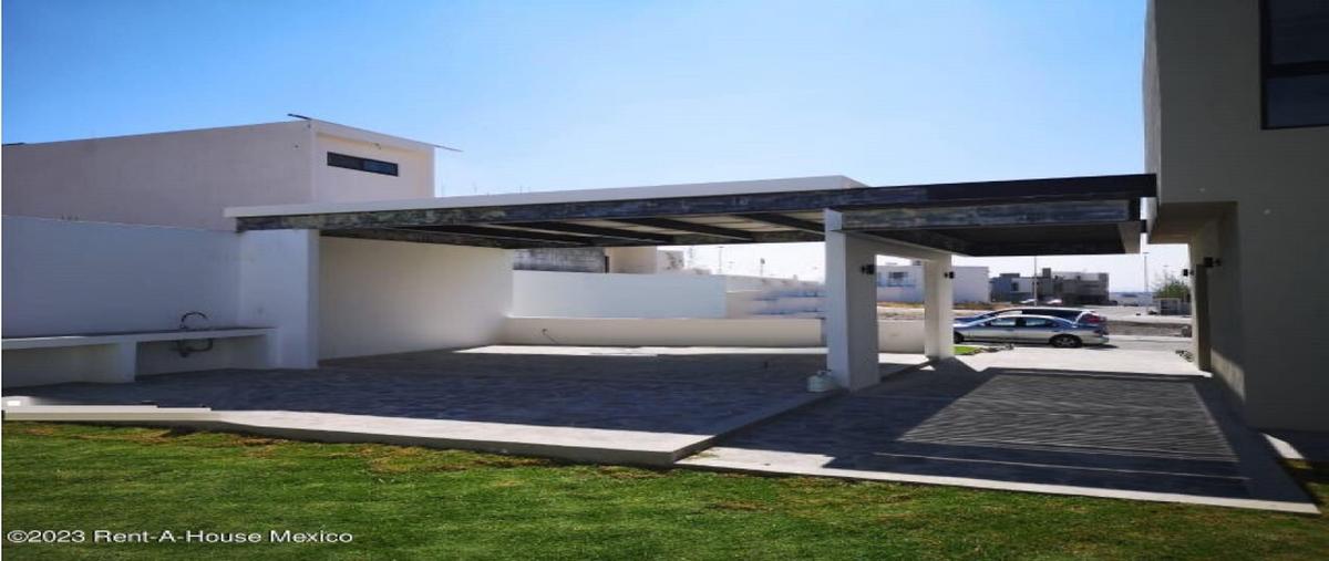 Foto de casa en , zakia, el marqués, querétaro, 0 foto 04 Foto de casa en venta en , zakia, el marqués, querétaro, 0 No. 04