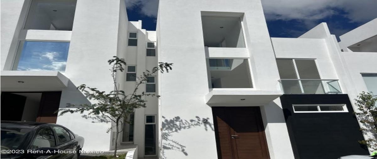 Foto de casa en renta en  , zakia, el marqués, querétaro, 0 No. 04