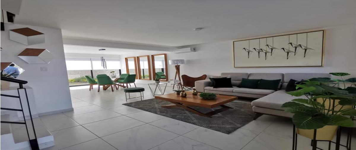 Foto de casa en venta en  , zakia, el marqués, querétaro, 0 No. 03