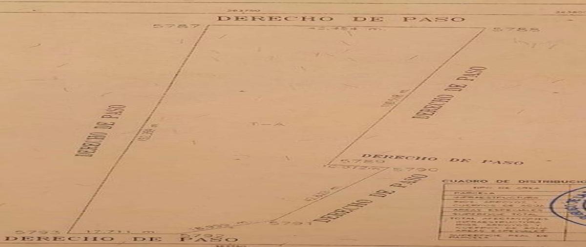 Foto de terreno habitacional en venta en  , zakia, el marqués, querétaro, 0 No. 03