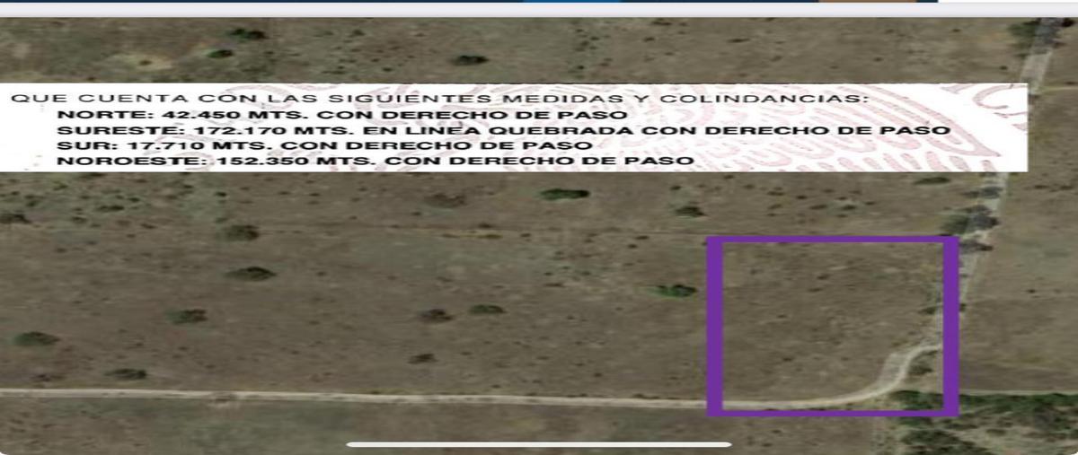 Foto de terreno habitacional en venta en  , zakia, el marqués, querétaro, 0 No. 05