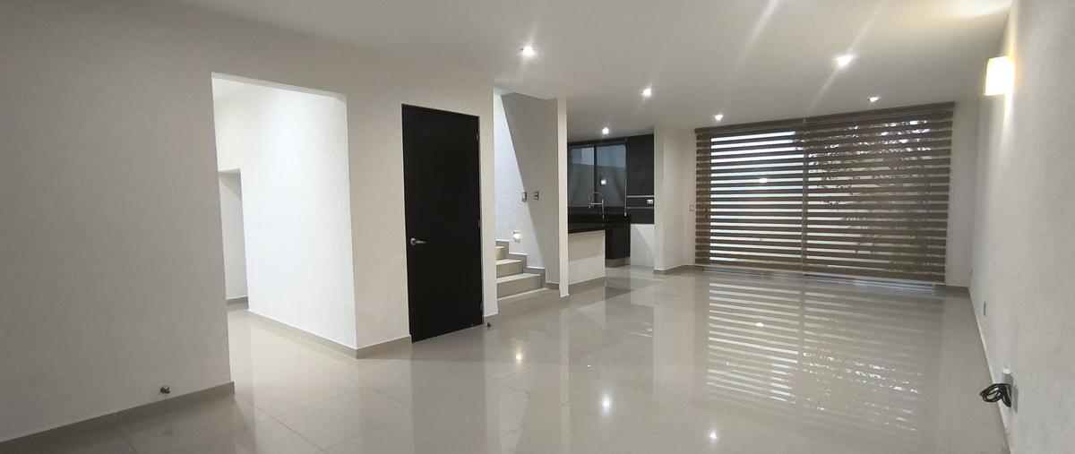 Foto de casa en , zakia, el marqués, querétaro, 0 foto 02 Foto de casa en renta en , zakia, el marqués, querétaro, 0 No. 02