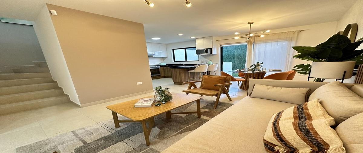Foto de casa en venta en  , zakia, el marqués, querétaro, 28335718 No. 03