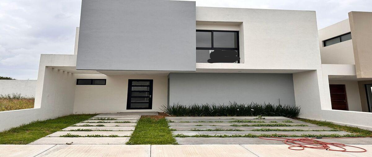 Foto de casa en , zakia, el marqués, querétaro, 28335725 foto 01 Foto de casa en venta en , zakia, el marqués, querétaro, 28335725 No. 01