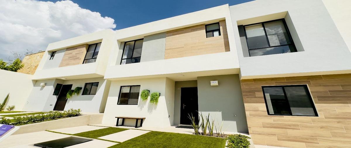 Foto de casa en , zakia, el marqués, querétaro, 0 foto 02 Foto de casa en venta en , zakia, el marqués, querétaro, 0 No. 02