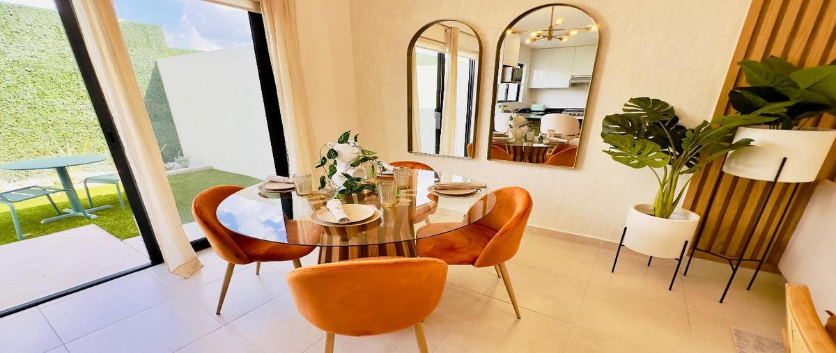 Foto de casa en , zakia, el marqués, querétaro, 28395390 foto 05 Foto de casa en venta en , zakia, el marqués, querétaro, 28395390 No. 05