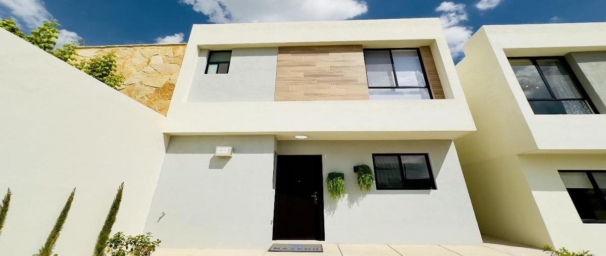 Foto de casa en , zakia, el marqués, querétaro, 28395391 foto 02 Foto de casa en venta en , zakia, el marqués, querétaro, 28395391 No. 02