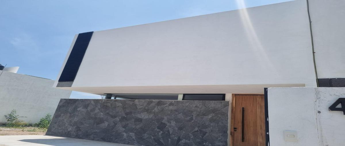 Foto de casa en venta en  , zakia, el marqués, querétaro, 0 No. 03
