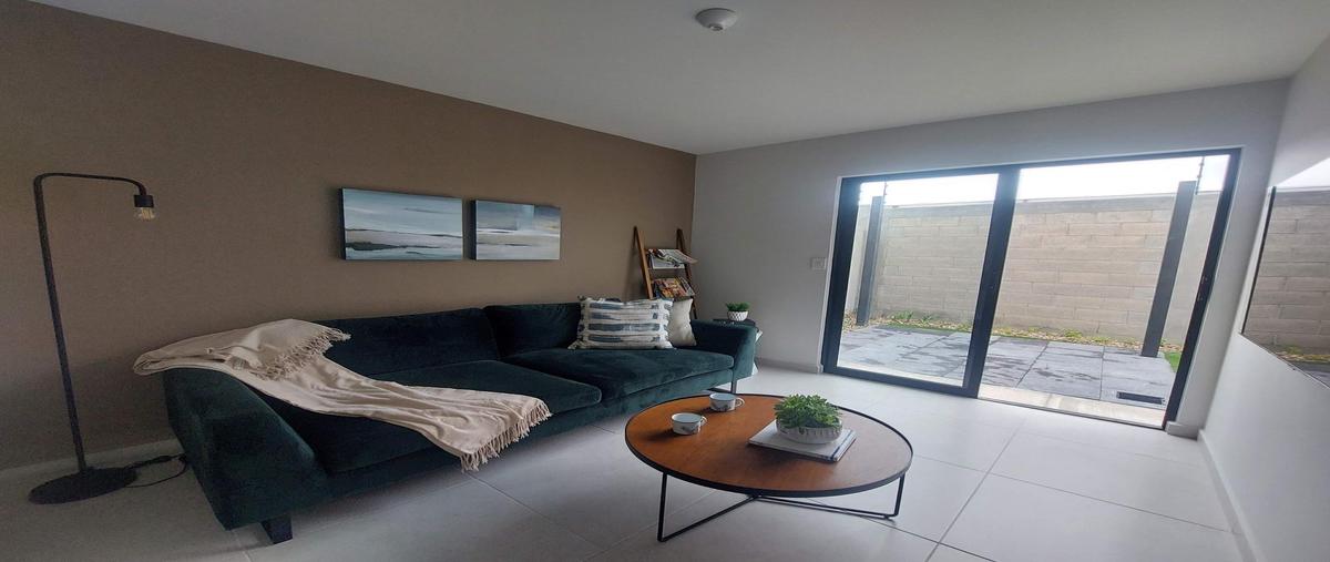Foto de casa en venta en  , zakia, el marqués, querétaro, 0 No. 05