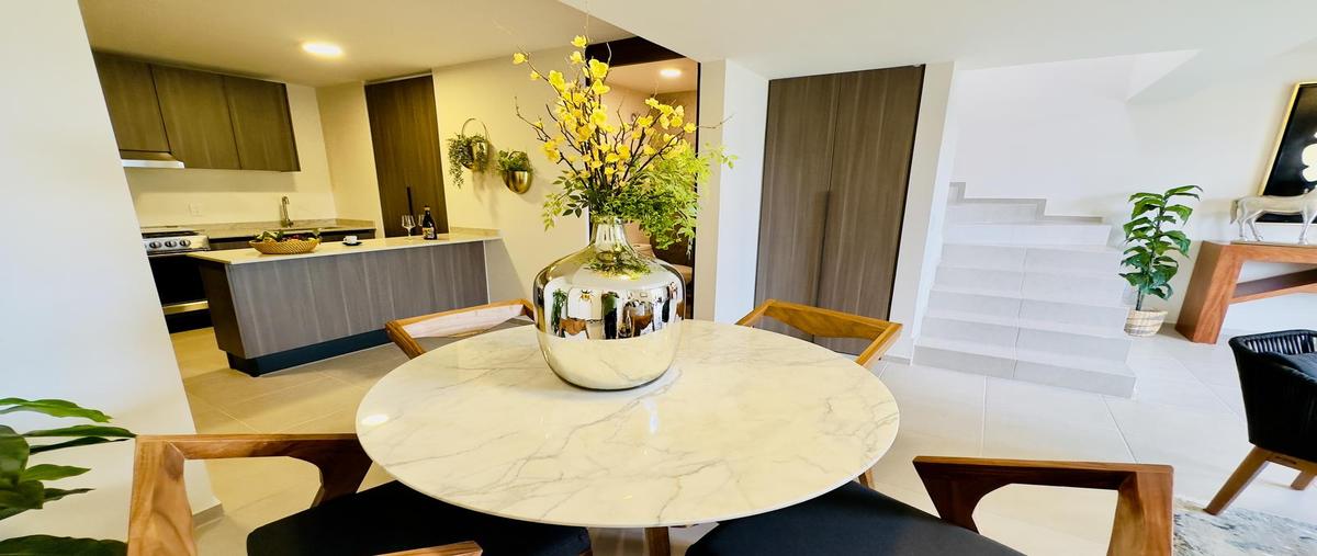 Foto de departamento en venta en  , zakia, el marqués, querétaro, 28579771 No. 03