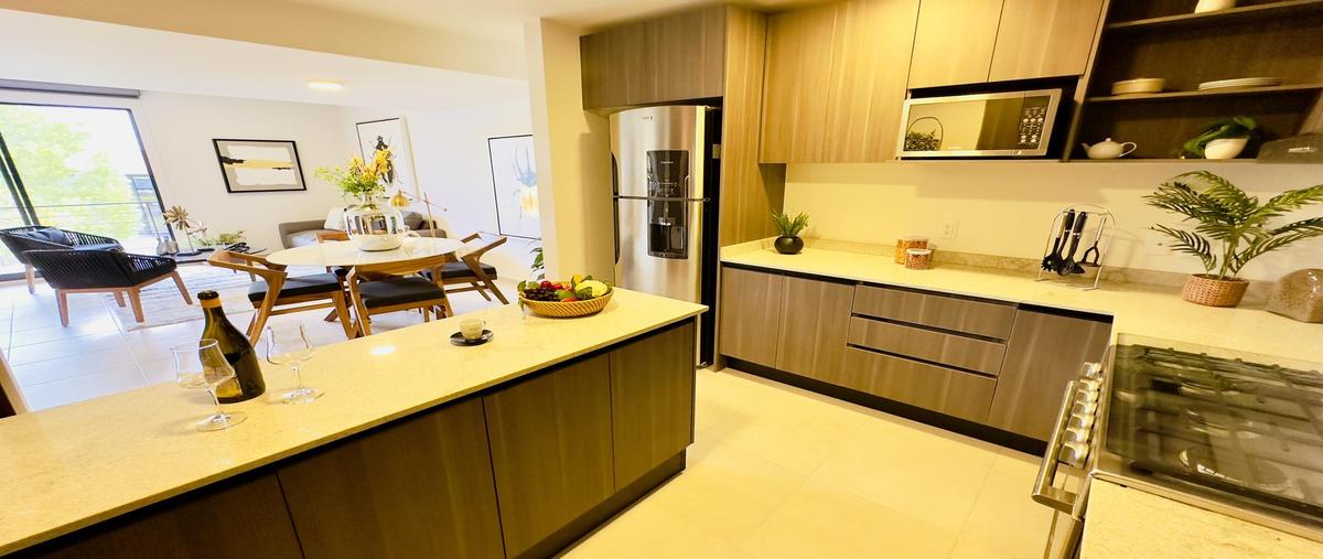 Foto de departamento en venta en  , zakia, el marqués, querétaro, 28579771 No. 04