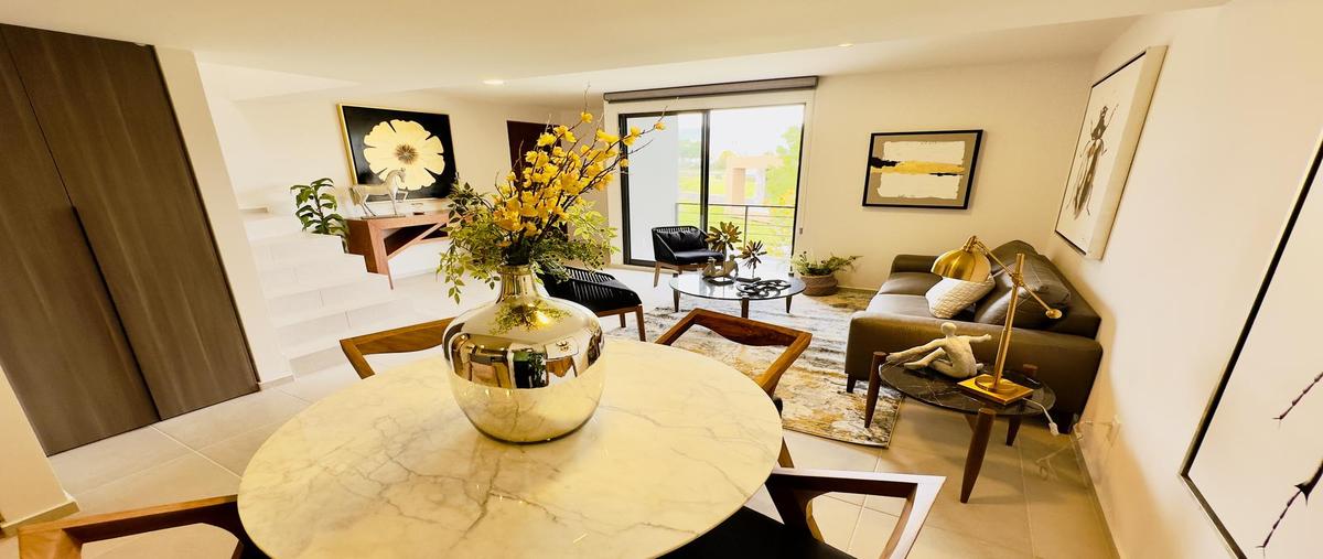 Foto de departamento en venta en  , zakia, el marqués, querétaro, 28579771 No. 05