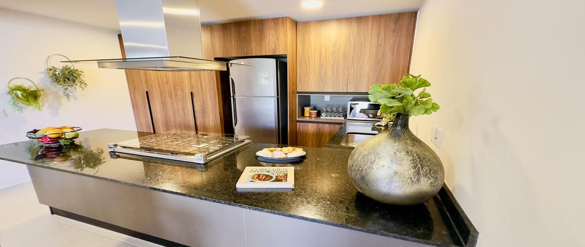 Foto de departamento en venta en  , zakia, el marqués, querétaro, 28579773 No. 03